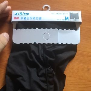 Airism Uniqlo briefs